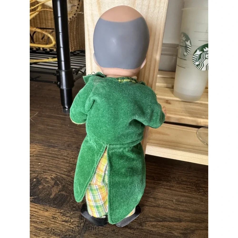 Madame Alexander The Wizard of Oz Doll 8